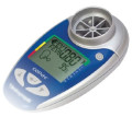 Medidor de flujo espiratorio COPD6 Sibel